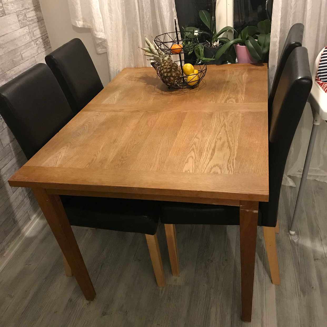 image of Bord Säng Matta - 