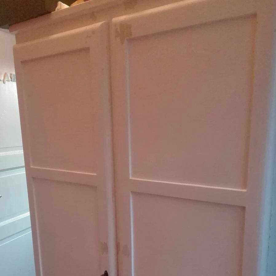 image of Garderob 182*109*58 cm - 