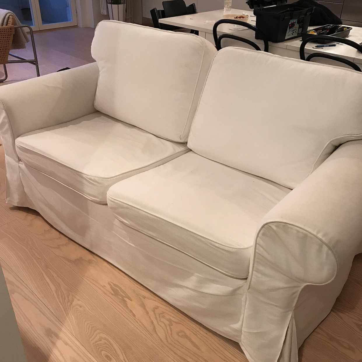 image of Soffa - Stockholm