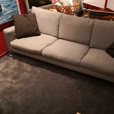image of Soffa o fåtölj  - 