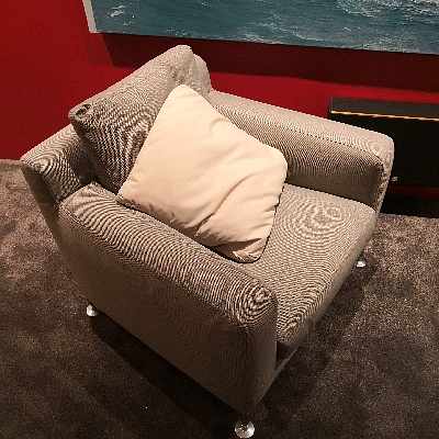 image of Soffa o fåtölj  - 