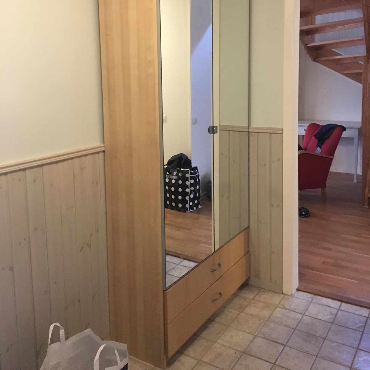 image of Skåp, soffa, sideboard - Vallentuna
