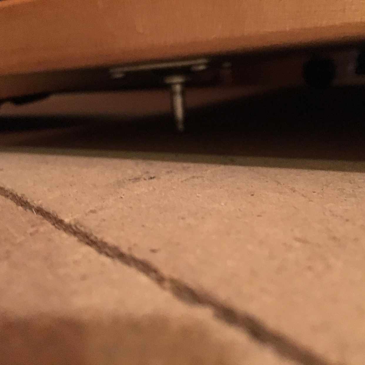 image of IKEA Hurts ljus trä - Sollentuna