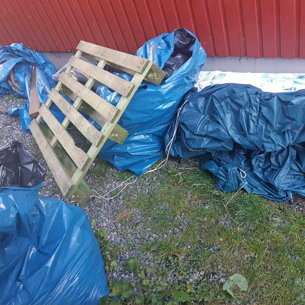 image of Lite blandat - Åkersberga