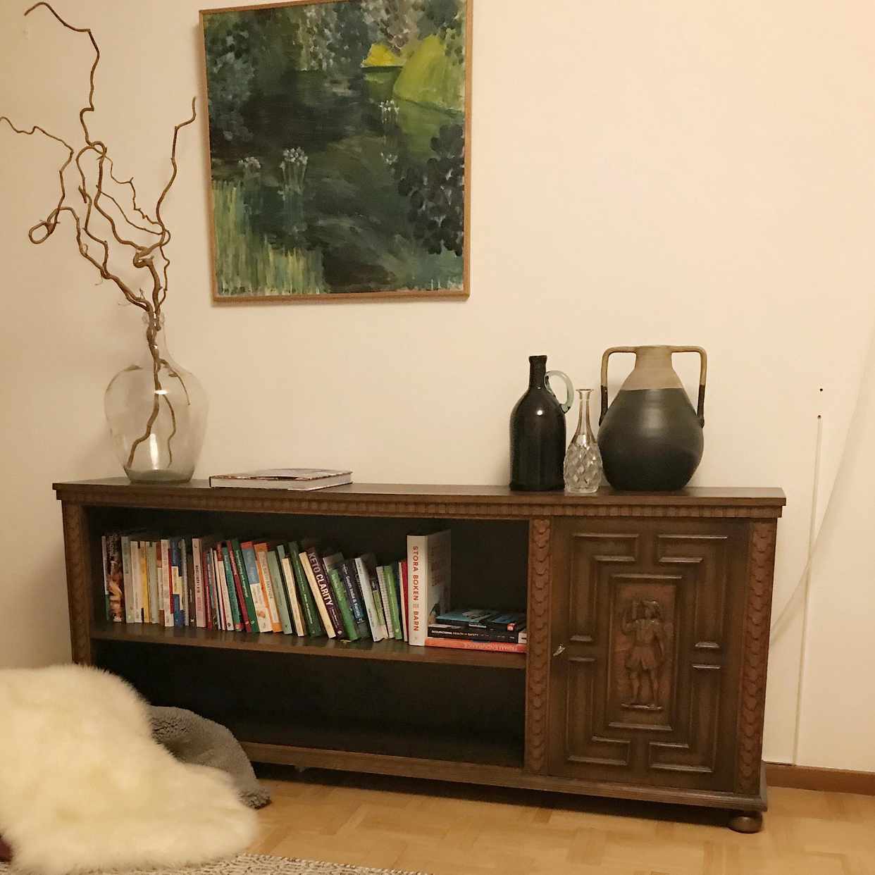 image of Skänk / sideboard - Johanneshov