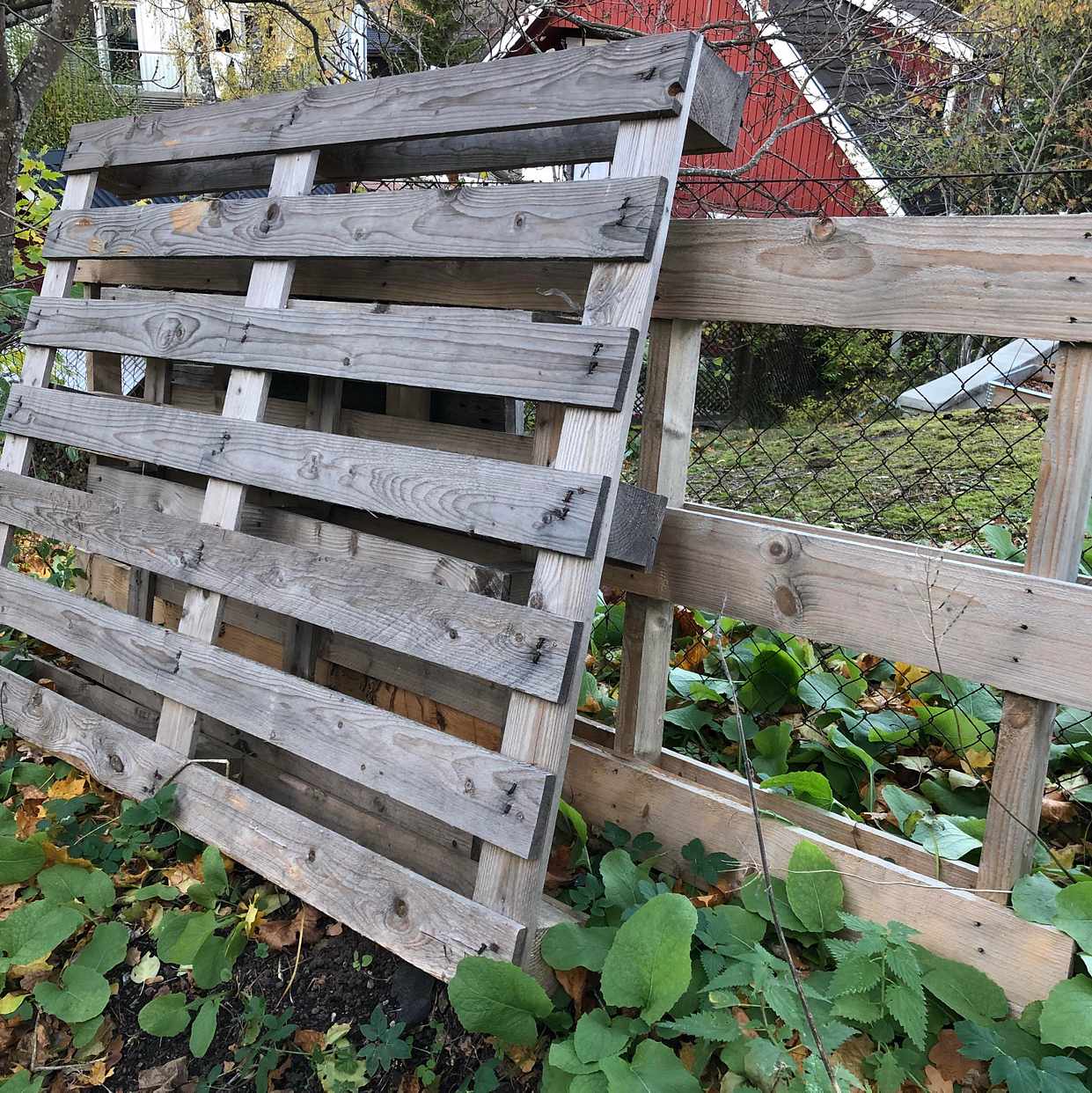 image of Div grovsopor - Älvsjö