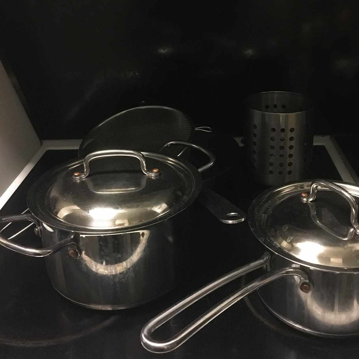 image of Lite gott och blandat - Stockholm