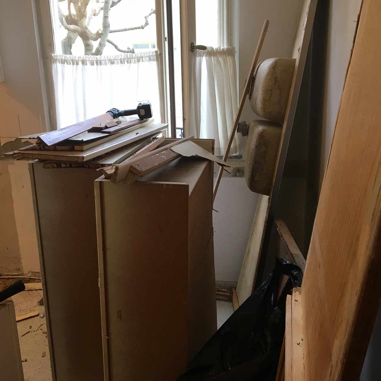 image of Kitchen waste - Stockholm City