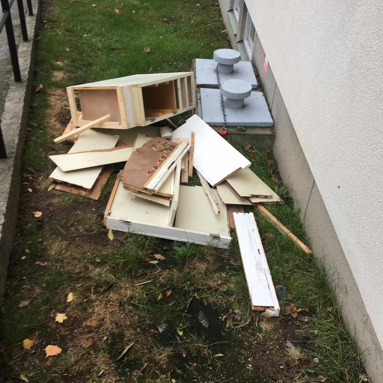image of Kitchen waste - Stockholm City