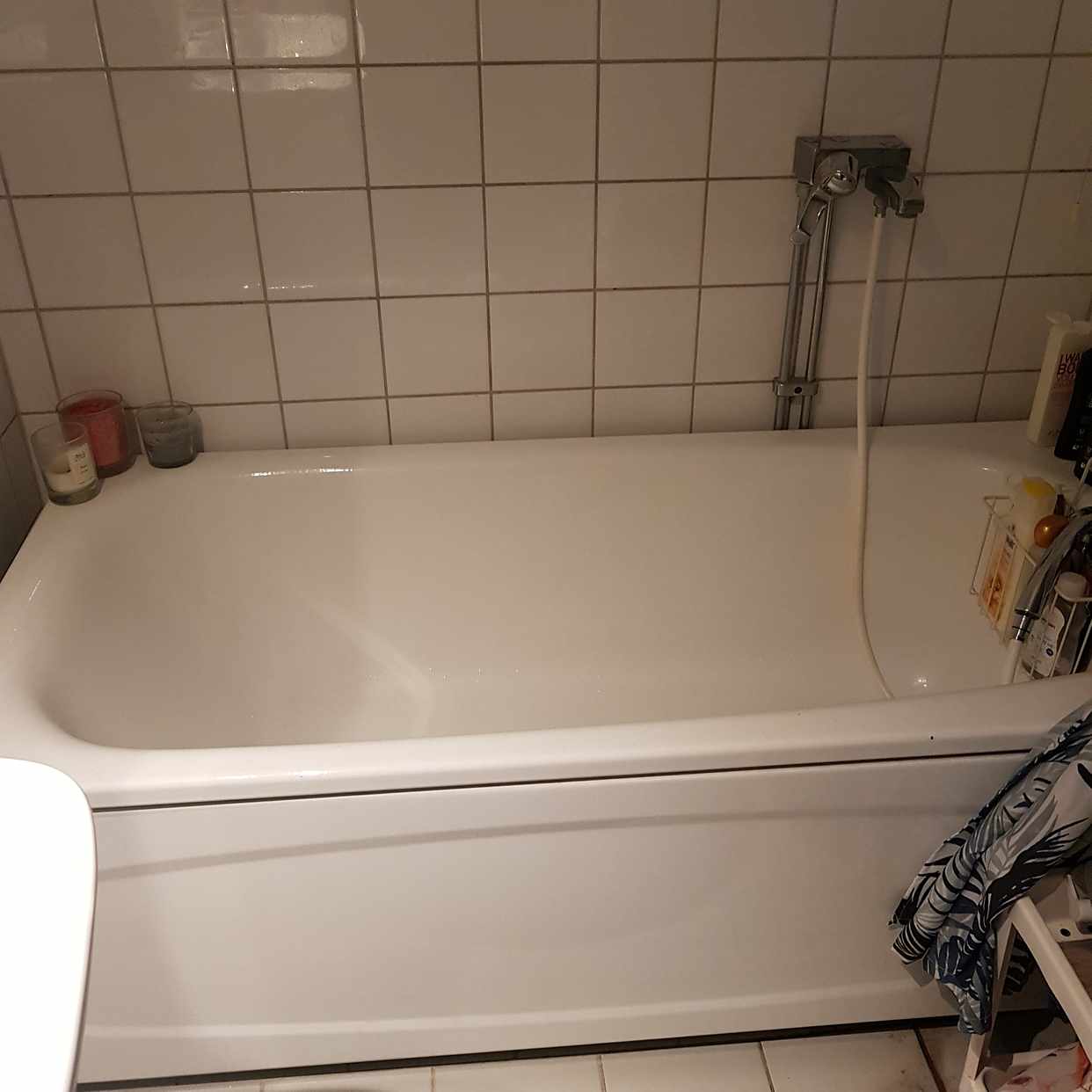 image of Badkar - Sundbyberg