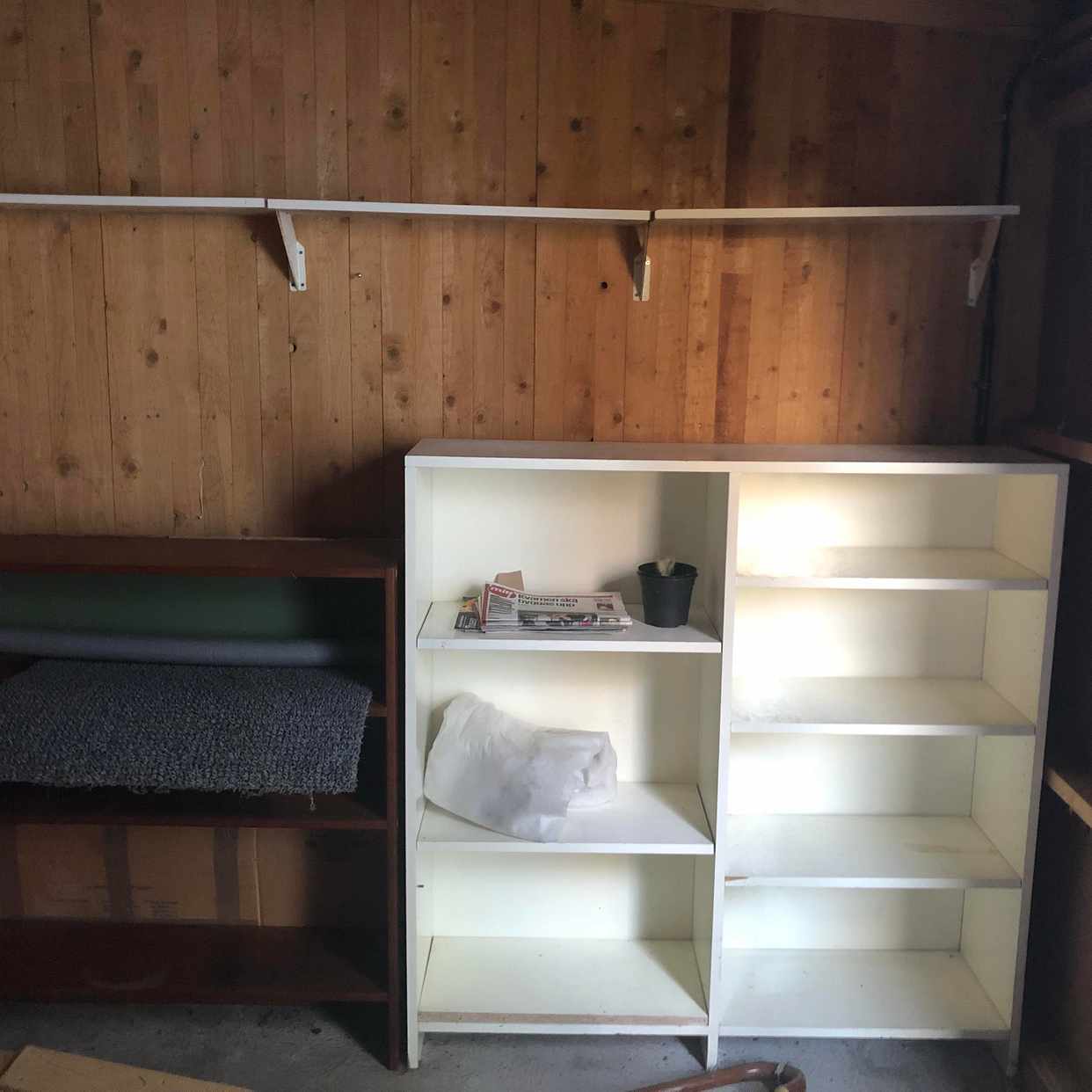 image of Montera ner och ta bort - Järfälla