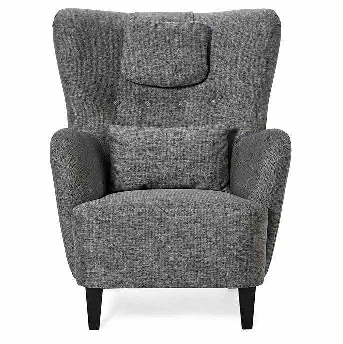 image of Mio fåtölj i kartong - 