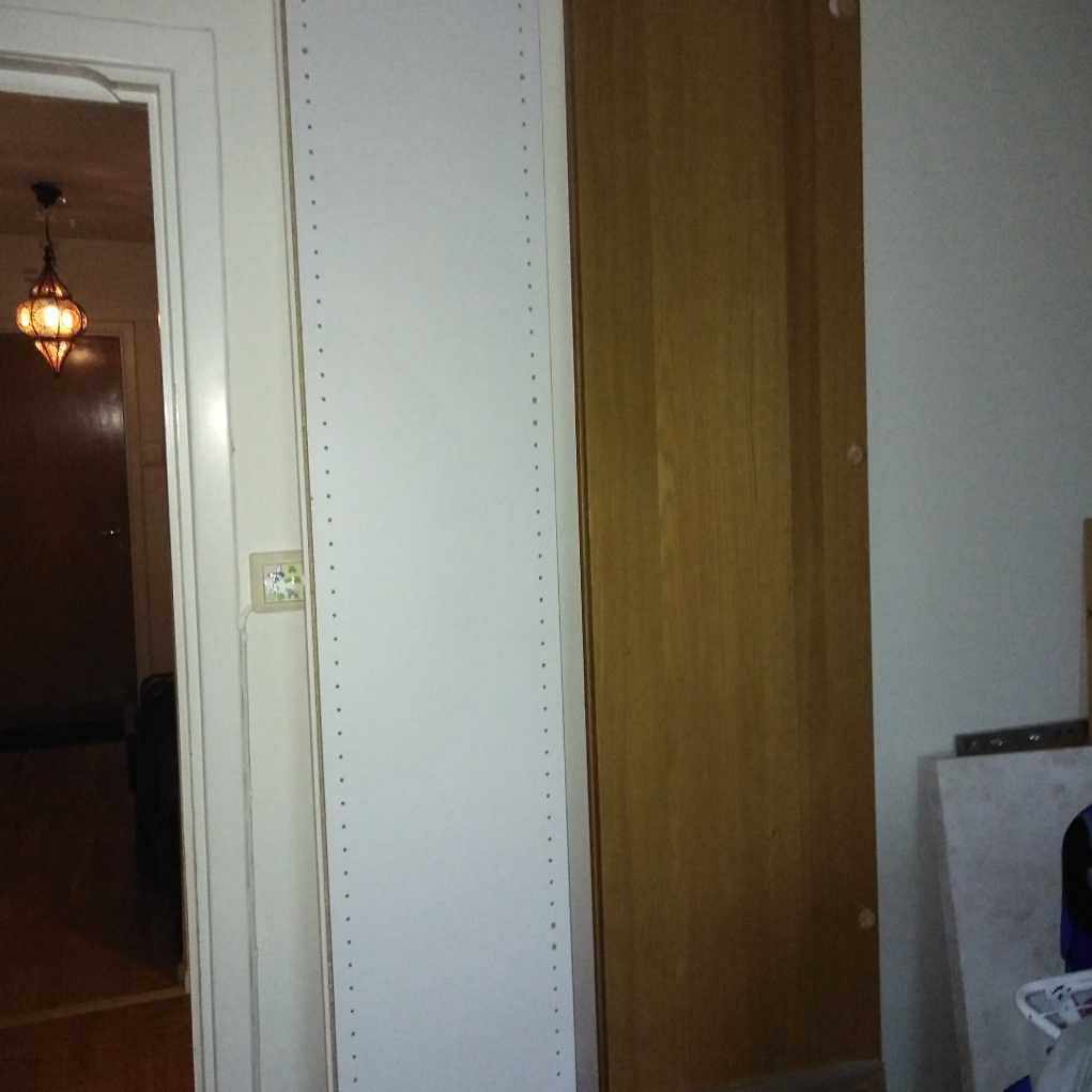 image of Bortforsling av grovsopor - Hägersten