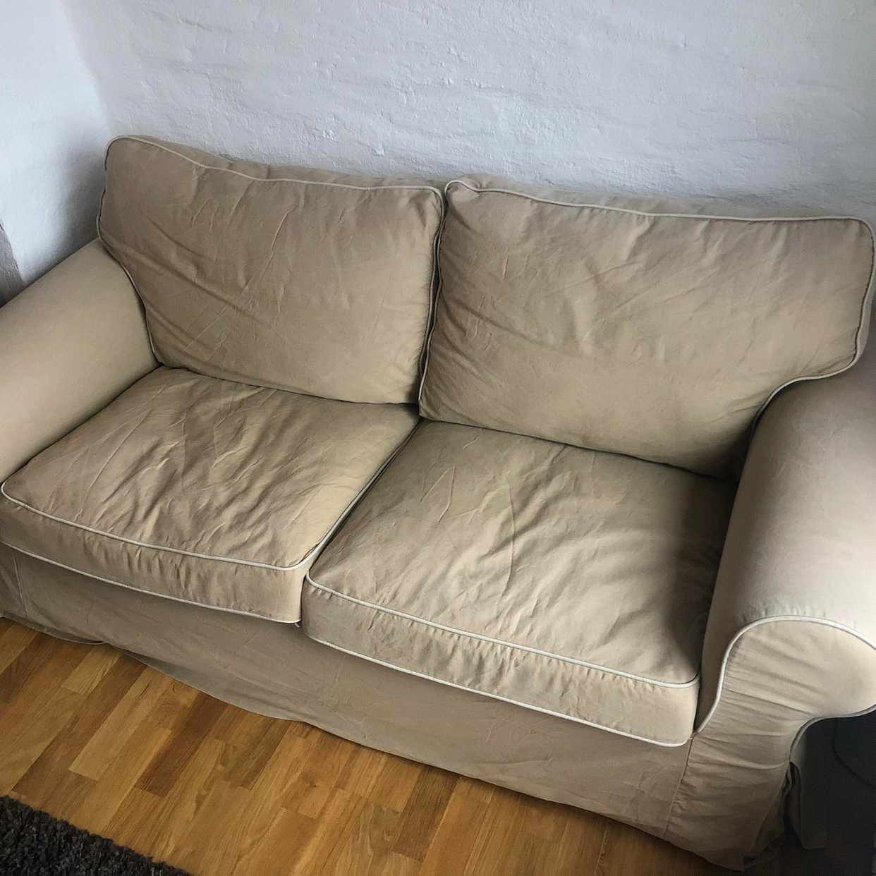 image of Soffa Ektorp 2-sits - Stockholm