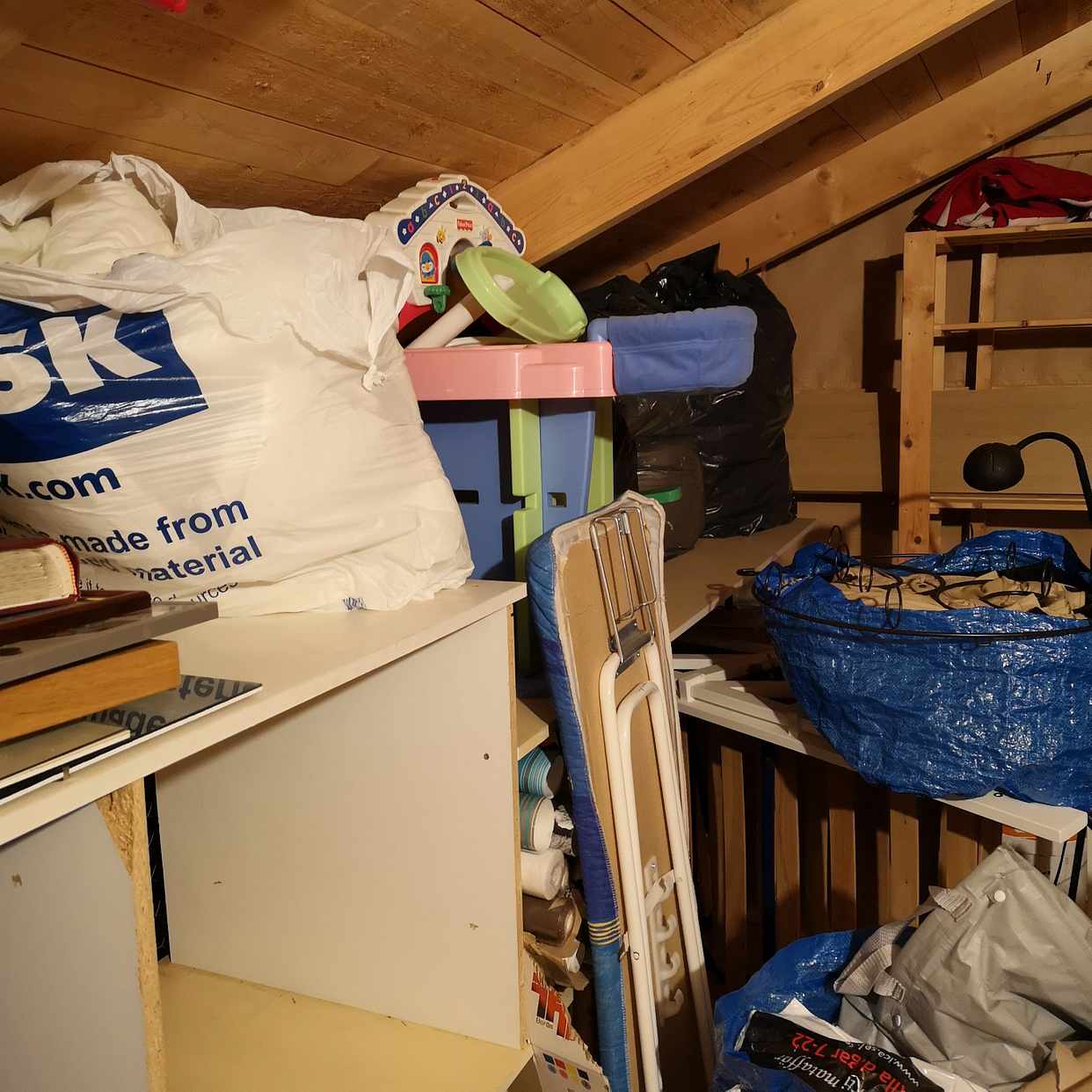 image of Diverse saker - Åkersberga