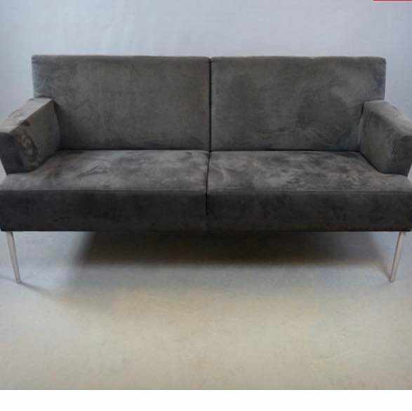 image of Leverans av soffa - 