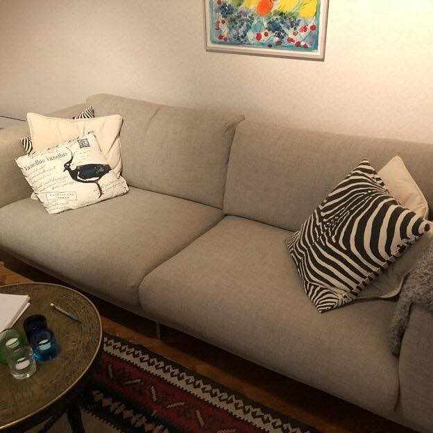 image of Flytthjälp för Soffa - 