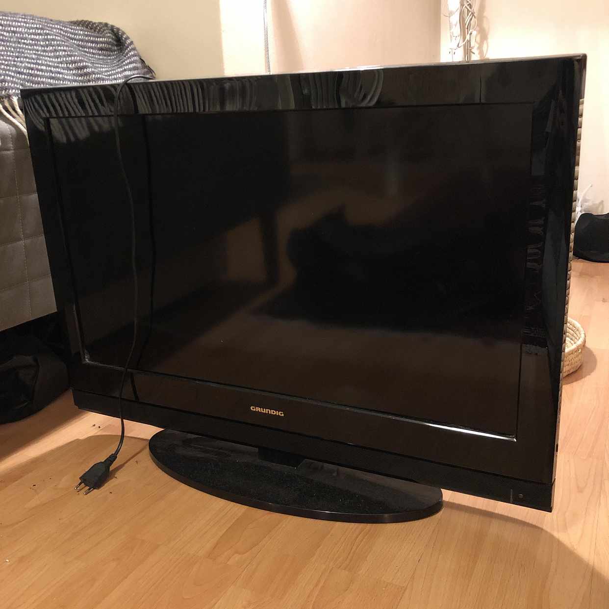 image of Gratis TV 32'' - Sundbyberg