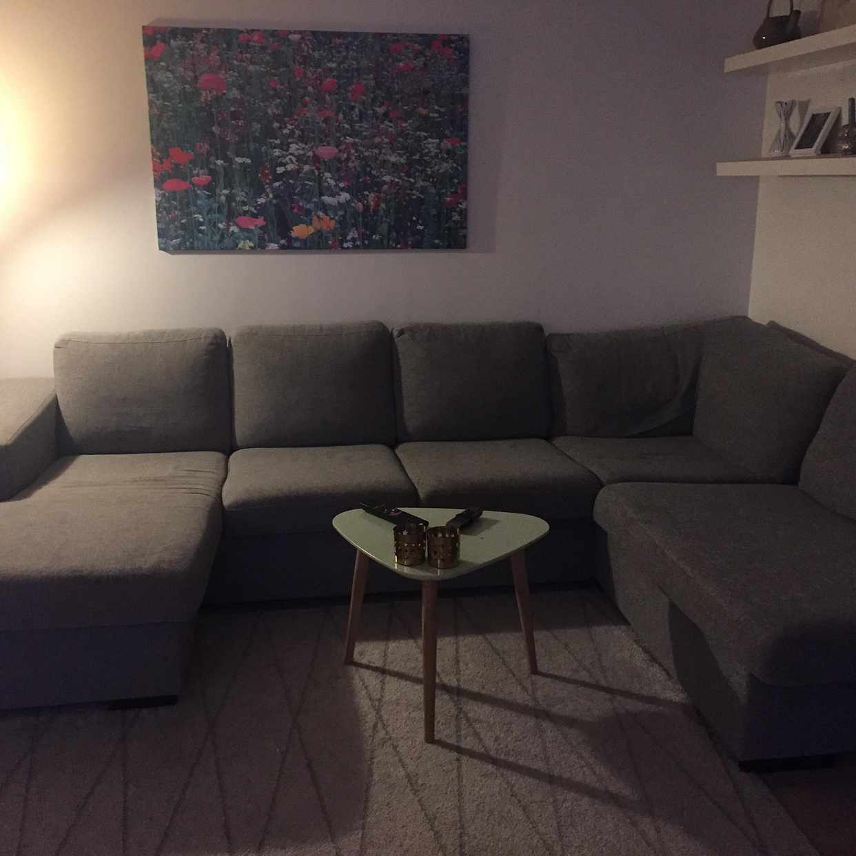 image of Soffa - Vallentuna