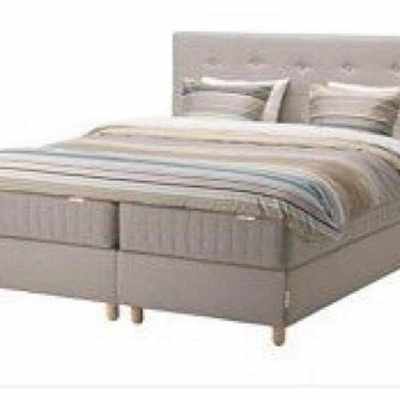 image of Bed - 