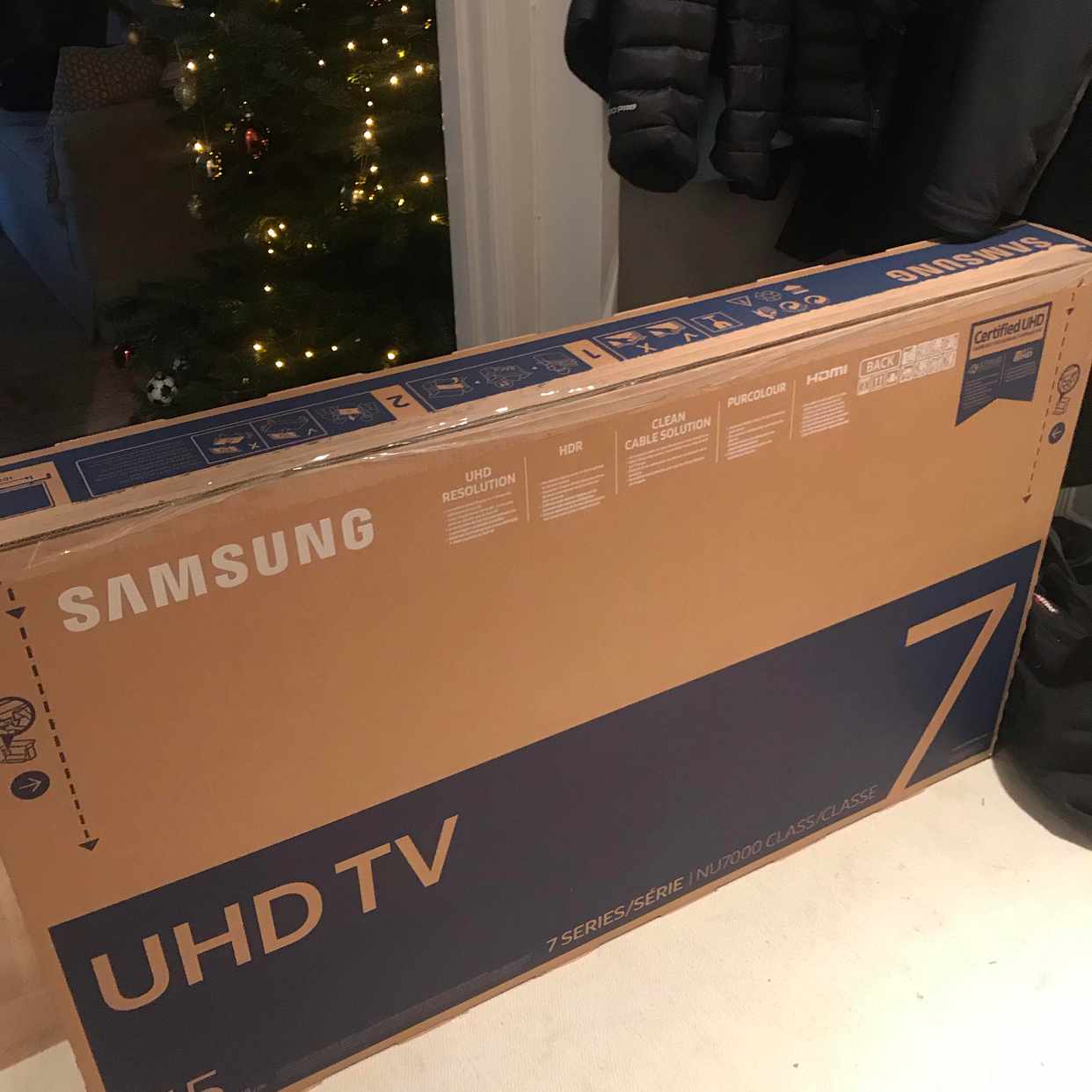 image of TV - 