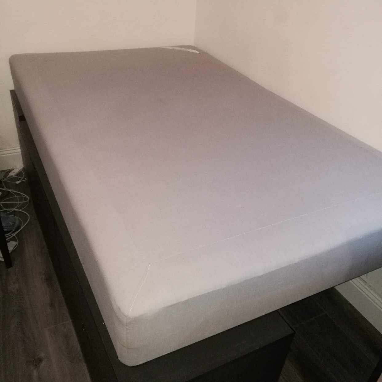 image of Säng (Ikea  sultan) - Johanneshov
