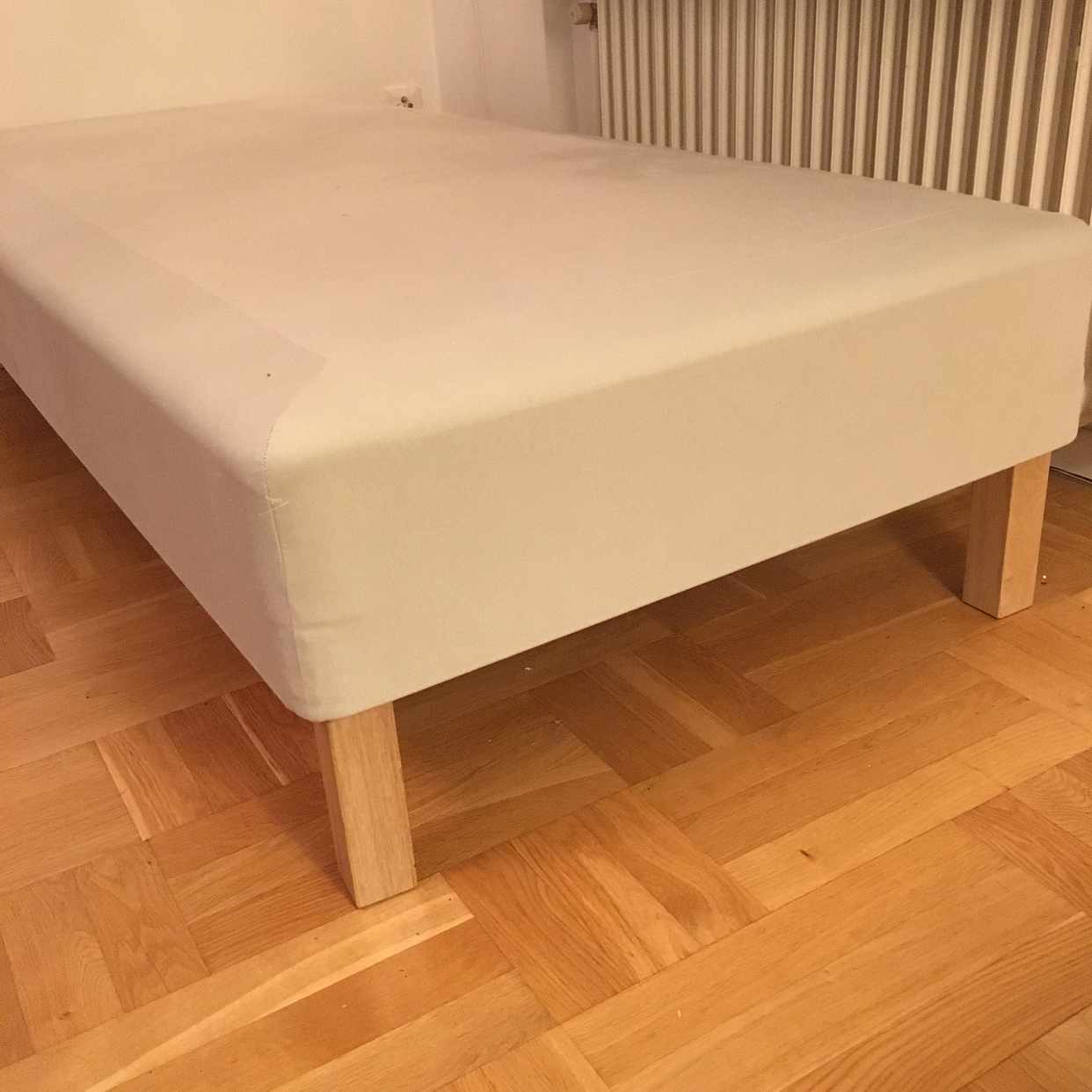 image of Säng 90x200 cm - Bandhagen