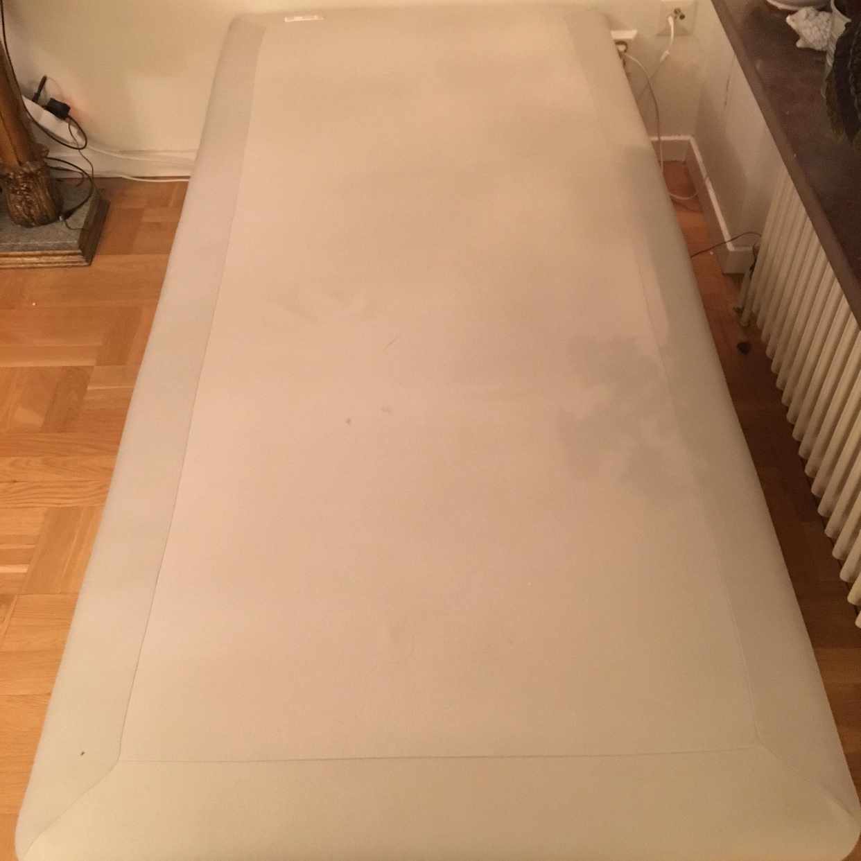 image of Säng 90x200 cm - Bandhagen