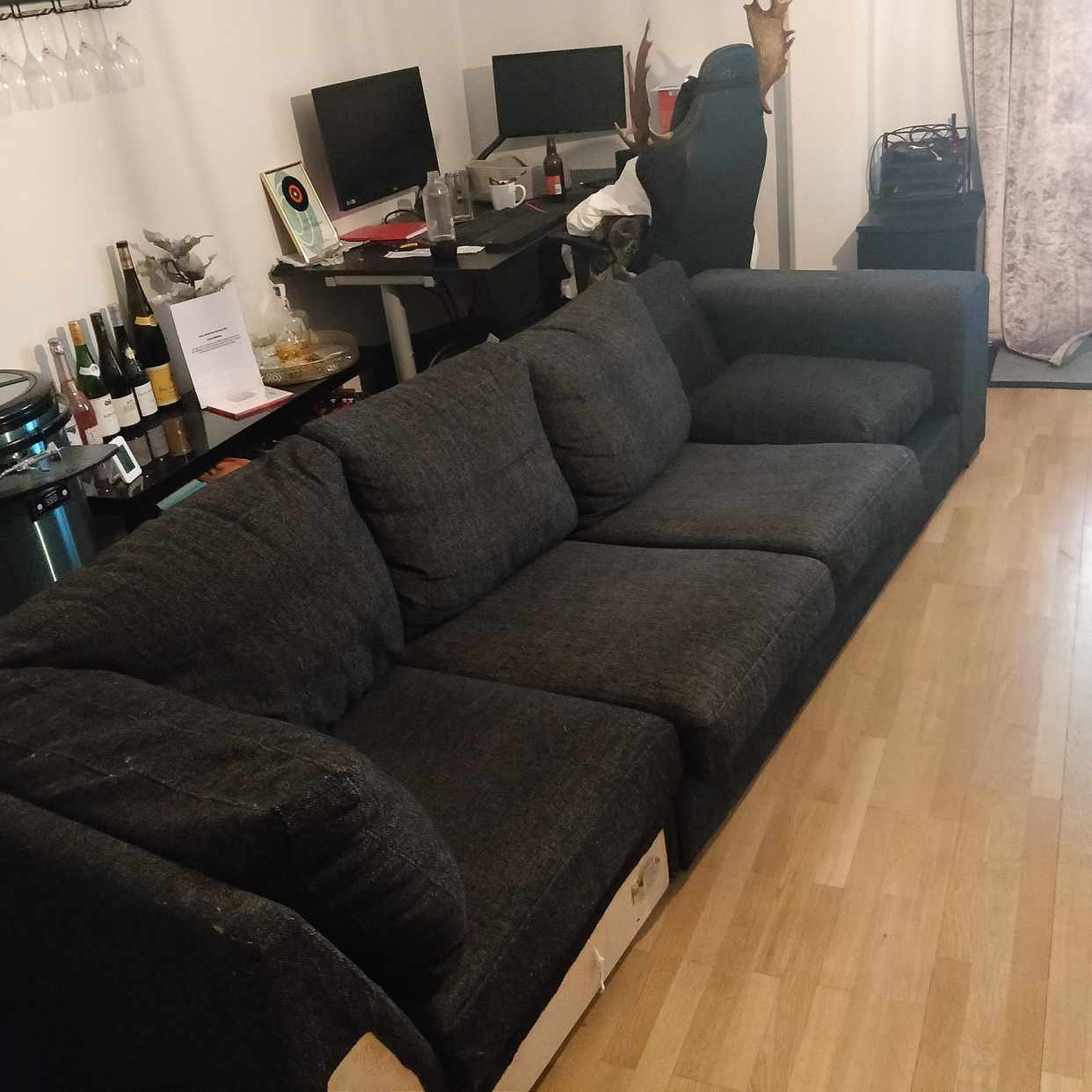 image of U soffa - Danderyd