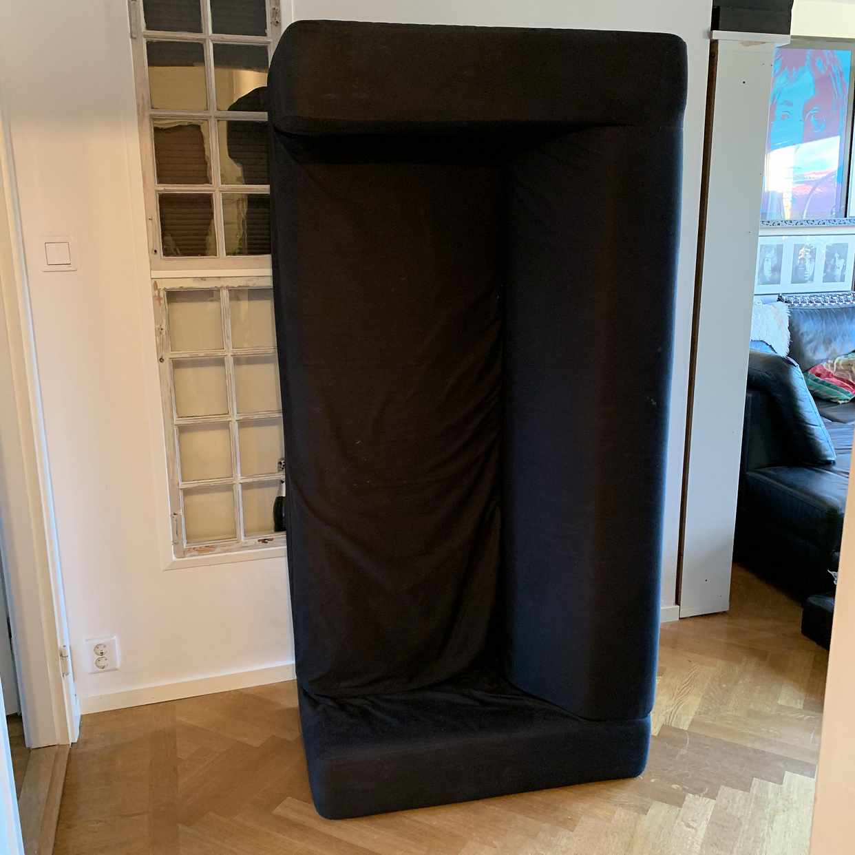 image of Soffa 175cm lång - Hägersten
