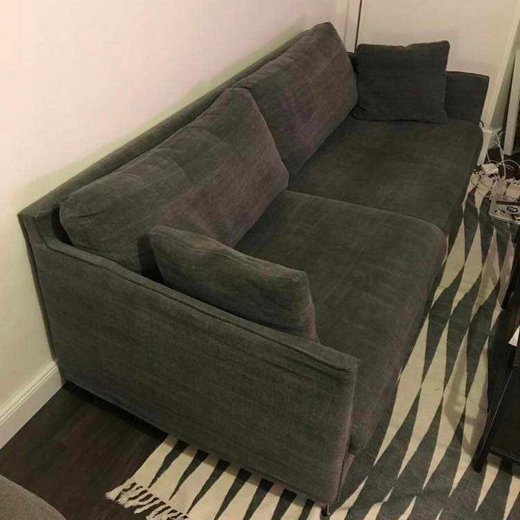 image of Sofa 2 meter - 