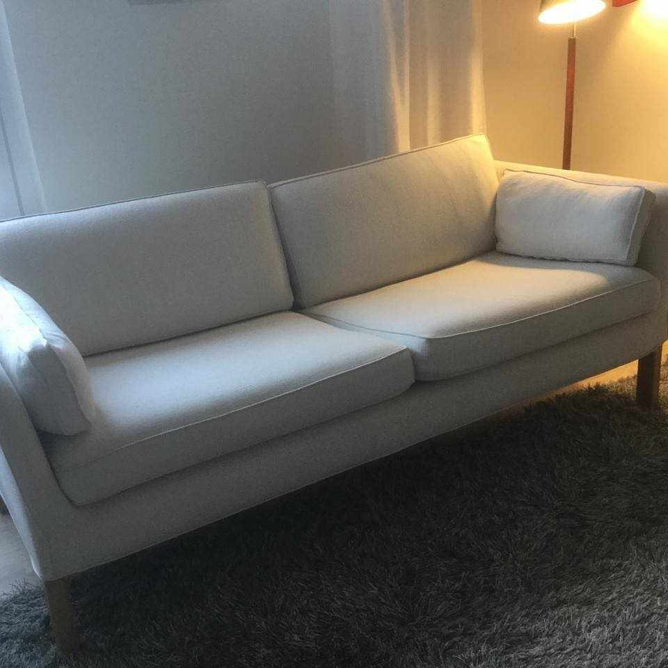 image of Blocketköp, soffa - 