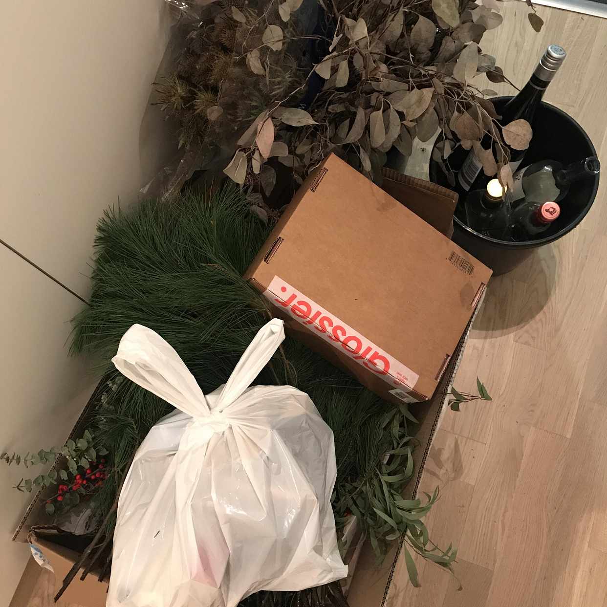image of Recycle - Solna