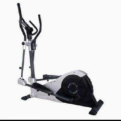 image of Crosstrainer delivery  - 