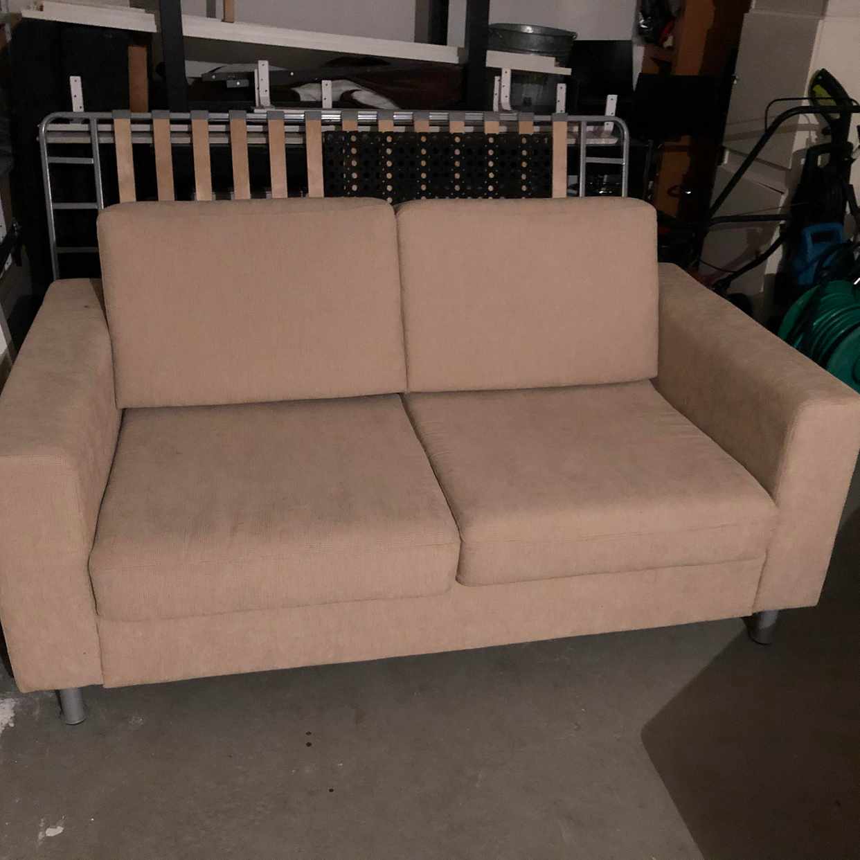 image of Soffa och fåtölj - Vällingby