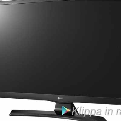 image of Tvätt maskin & tv - 