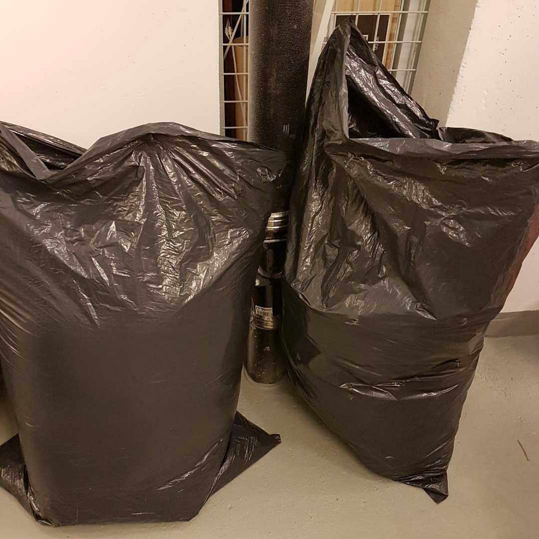 image of Diverse hushållsgeråd mm - Täby