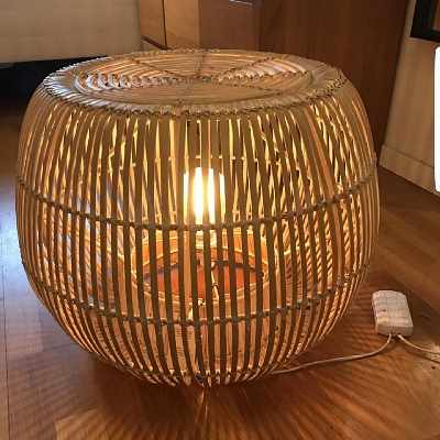 image of Lampa/bord - 