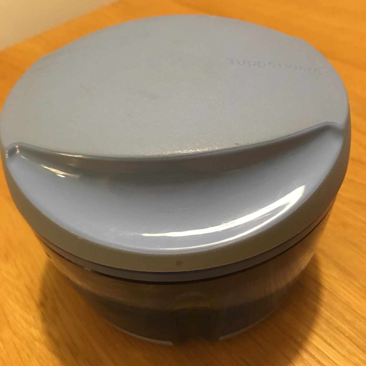 image of Tupperware onion slicer - Solna