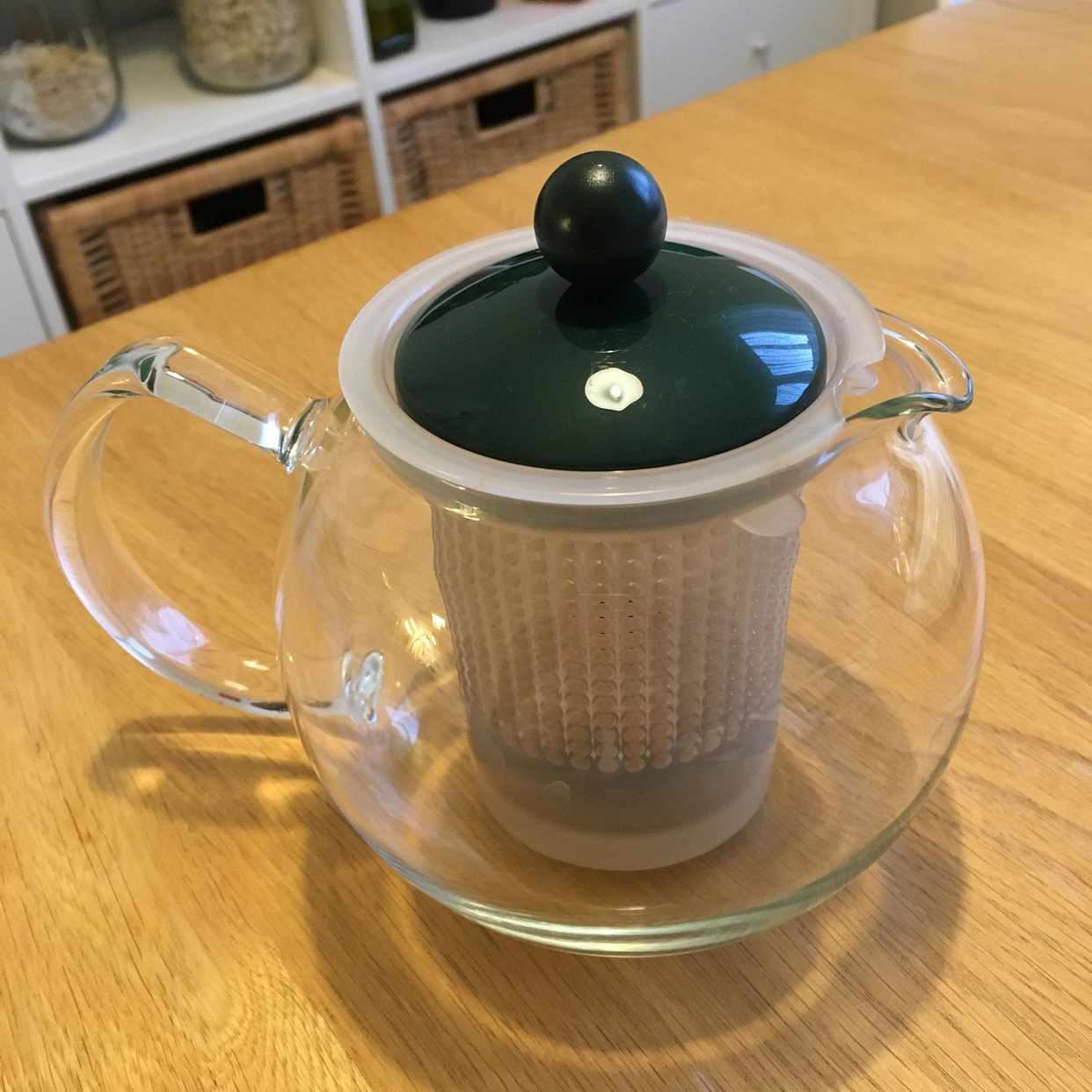 image of Bodum Teapot - Solna