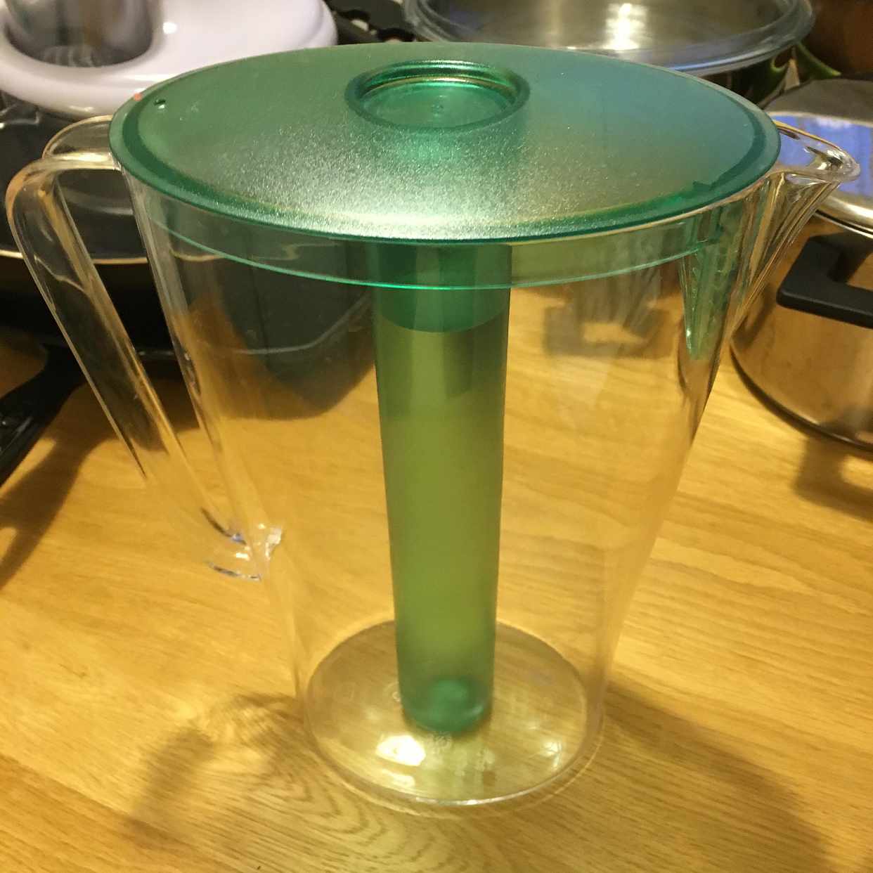 image of Ikea Water Bottle - Solna