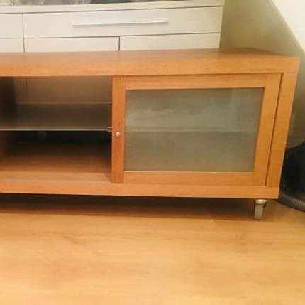 image of TV-bänk - 