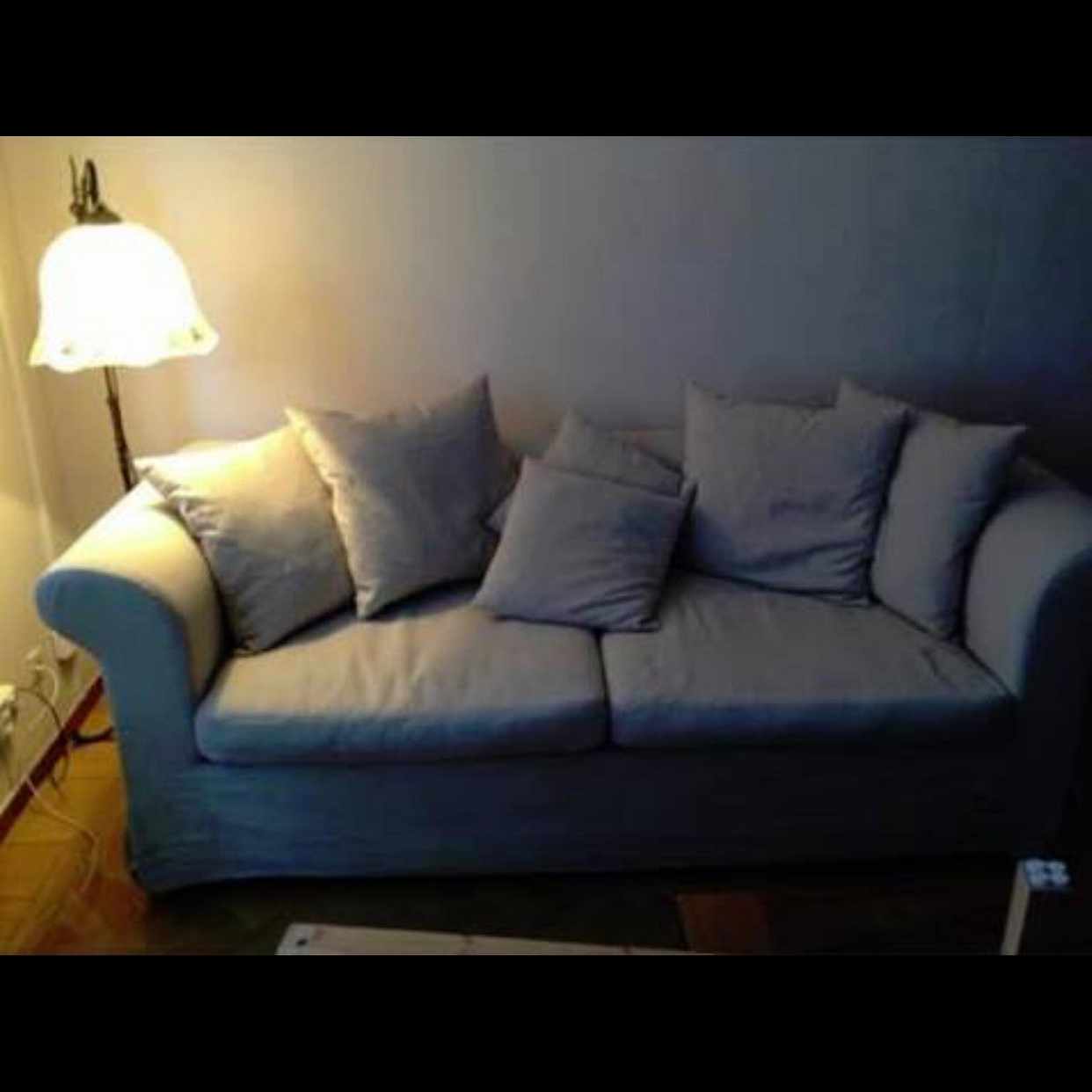 image of Soffa 200*105 - Enskede