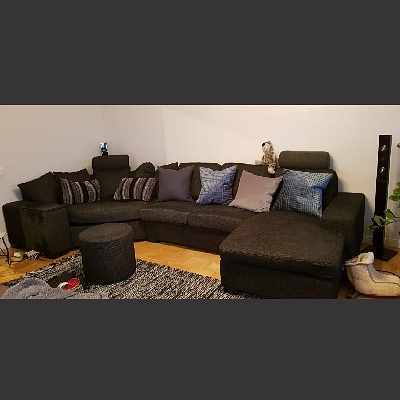 image of Hämtning av soffa - 