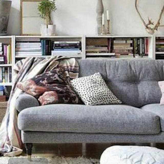 image of Bära soffa - Stockholm