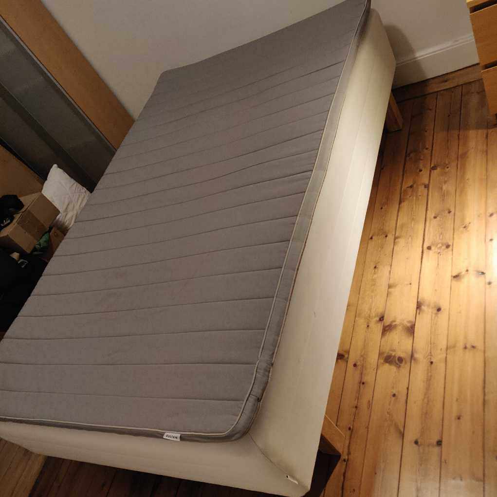 image of IKEA säng SULTAN, 120 - Stockholm