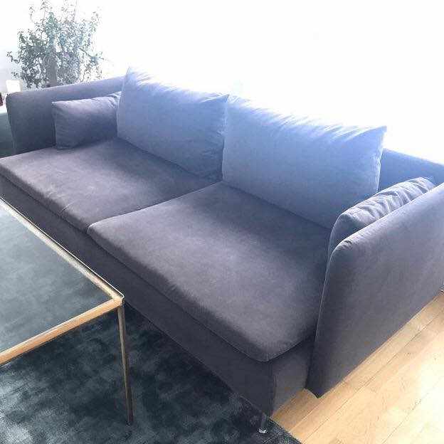 image of Sofa - 