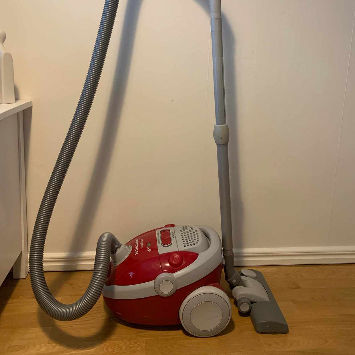 image of Dammsugare Electrolux - Älvsjö