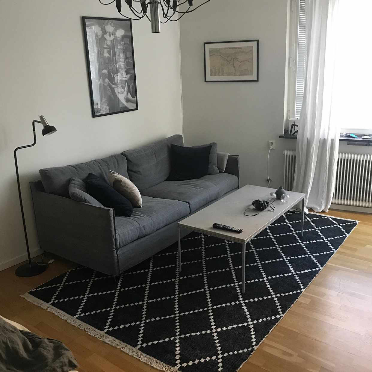 image of Soffa flytthjälp - 