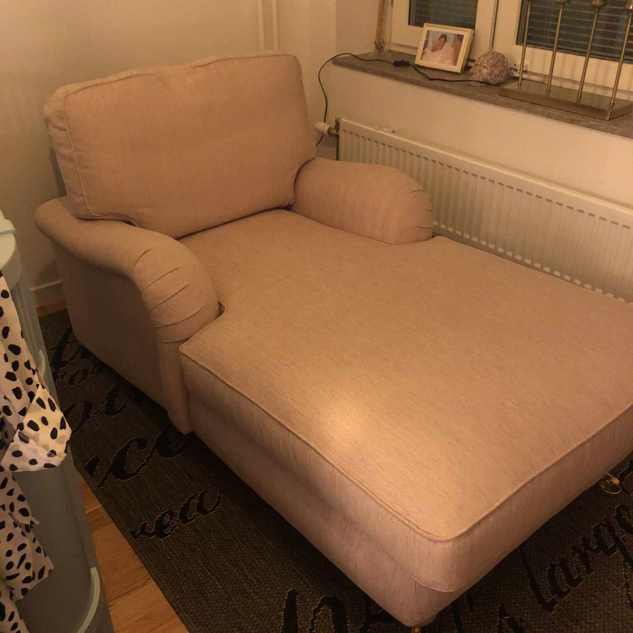 image of Schäslong (soffa) - 